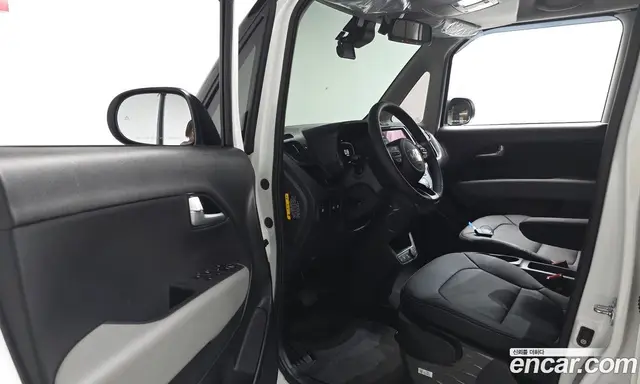Kia Ray 2026 1.0 автомат (гидро), миниатюра 12