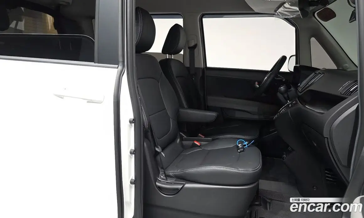 Kia Ray 2026 1.0 автомат (гидро), фото 15 Kia Ray 2026 1.0 автомат (гидро), фото 15