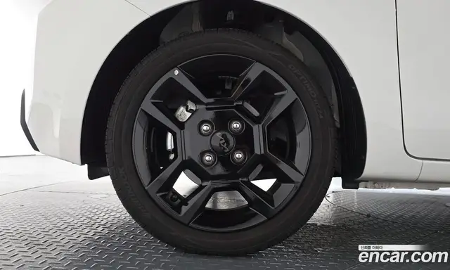 Kia Ray 2026 1.0 автомат (гидро), миниатюра 4 Kia Ray 2026 1.0 автомат (гидро), миниатюра 4