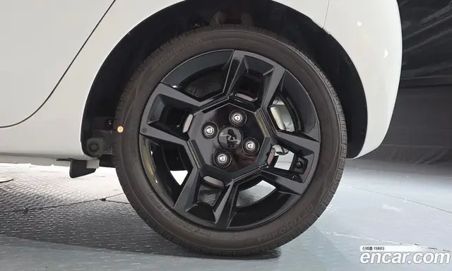 Kia Ray 2026 1.0 автомат (гидро), миниатюра 6 Kia Ray 2026 1.0 автомат (гидро), миниатюра 6