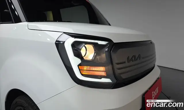 Kia Ray 2026 1.0 автомат (гидро), миниатюра 7 Kia Ray 2026 1.0 автомат (гидро), миниатюра 7