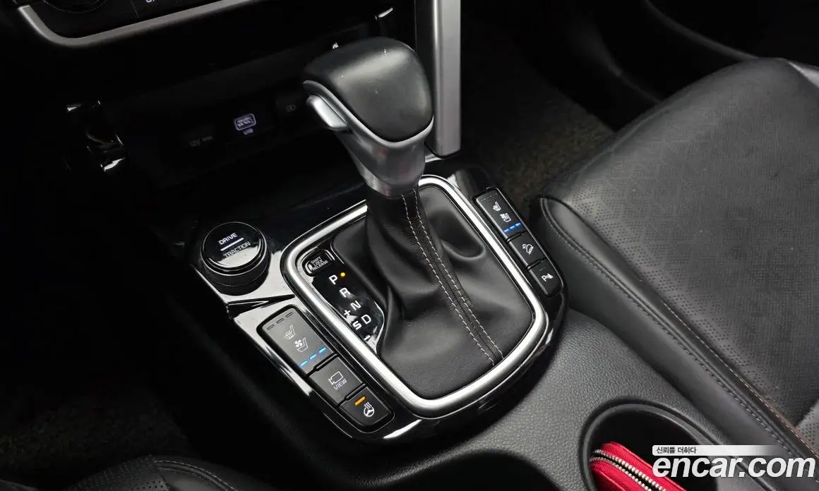 Kia Seltos 2020 1.6 автомат (гидро), фото 11