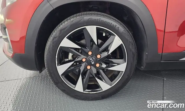 Kia Seltos 2020 1.6 автомат (гидро), миниатюра 4