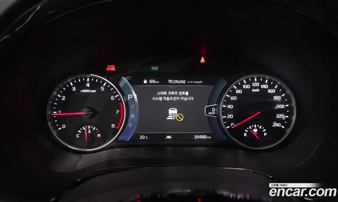 Kia Seltos 2022 1.6 автомат (гидро), фото 11