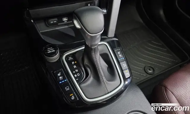 Kia Seltos 2022 1.6 автомат (гидро), миниатюра 12