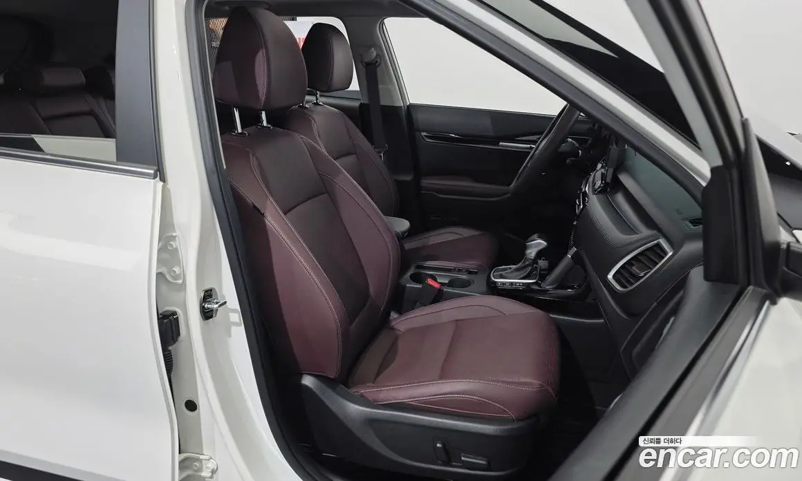 Kia Seltos 2022 1.6 автомат (гидро), фото 16