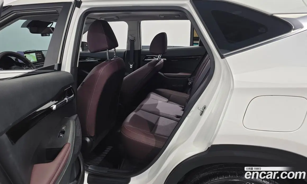 Kia Seltos 2022 1.6 автомат (гидро), фото 17