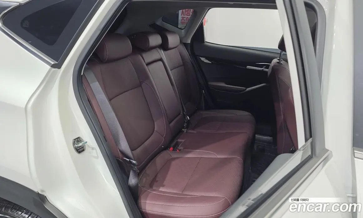 Kia Seltos 2022 1.6 автомат (гидро), фото 18