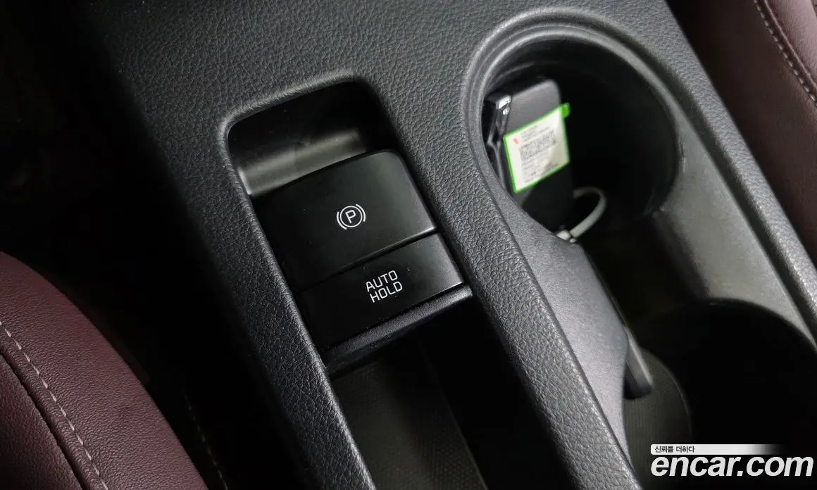 Kia Seltos 2022 1.6 автомат (гидро), фото 19