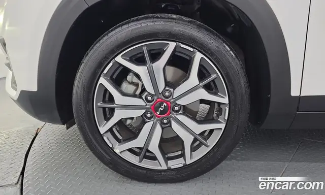 Kia Seltos 2022 1.6 автомат (гидро), миниатюра 5
