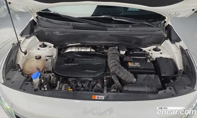 Kia Seltos 2022 1.6 автомат (гидро), миниатюра 6