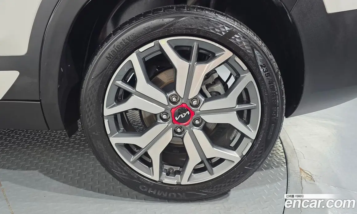 Kia Seltos 2022 1.6 автомат (гидро), фото 7