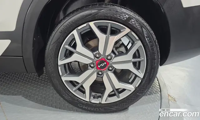 Kia Seltos 2022 1.6 автомат (гидро), миниатюра 7