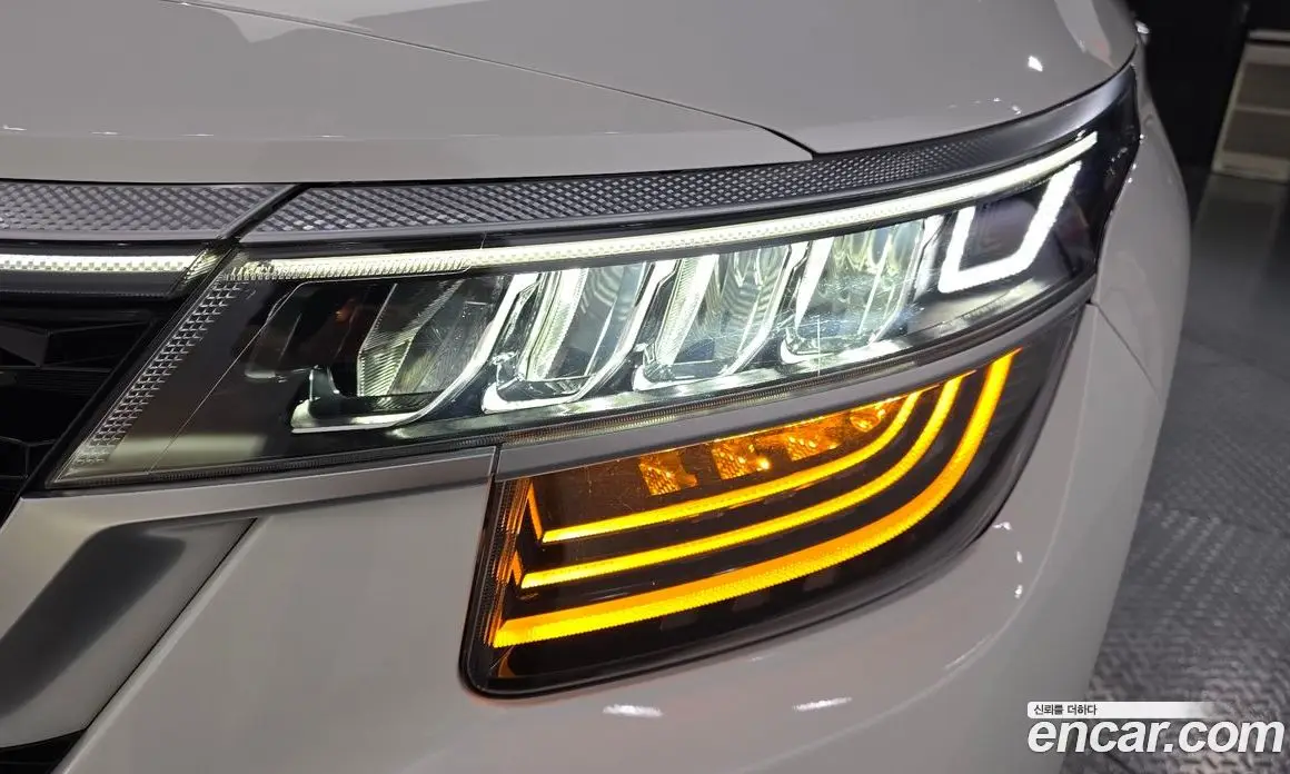 Kia Seltos 2022 1.6 автомат (гидро), фото 8