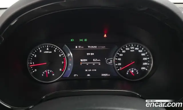 Kia Seltos 2022 1.6 автомат (гидро), миниатюра 11 Kia Seltos 2022 1.6 автомат (гидро), миниатюра 11