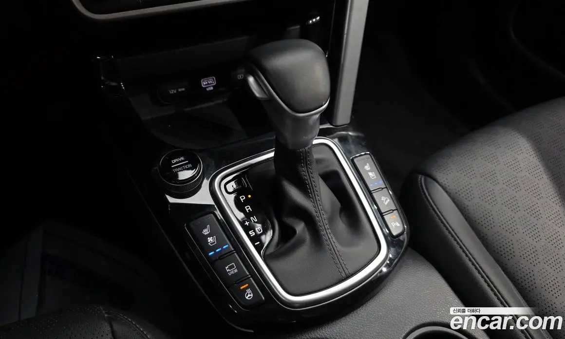 Kia Seltos 2022 1.6 автомат (гидро), фото 12 Kia Seltos 2022 1.6 автомат (гидро), фото 12