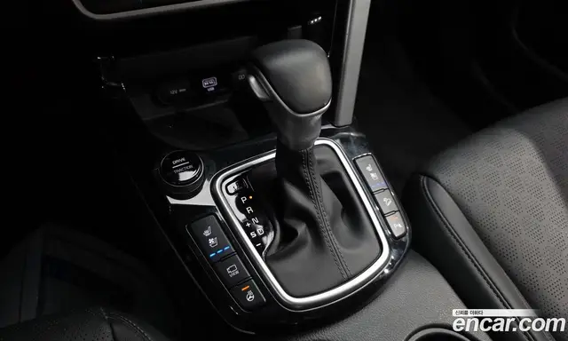 Kia Seltos 2022 1.6 автомат (гидро), миниатюра 12