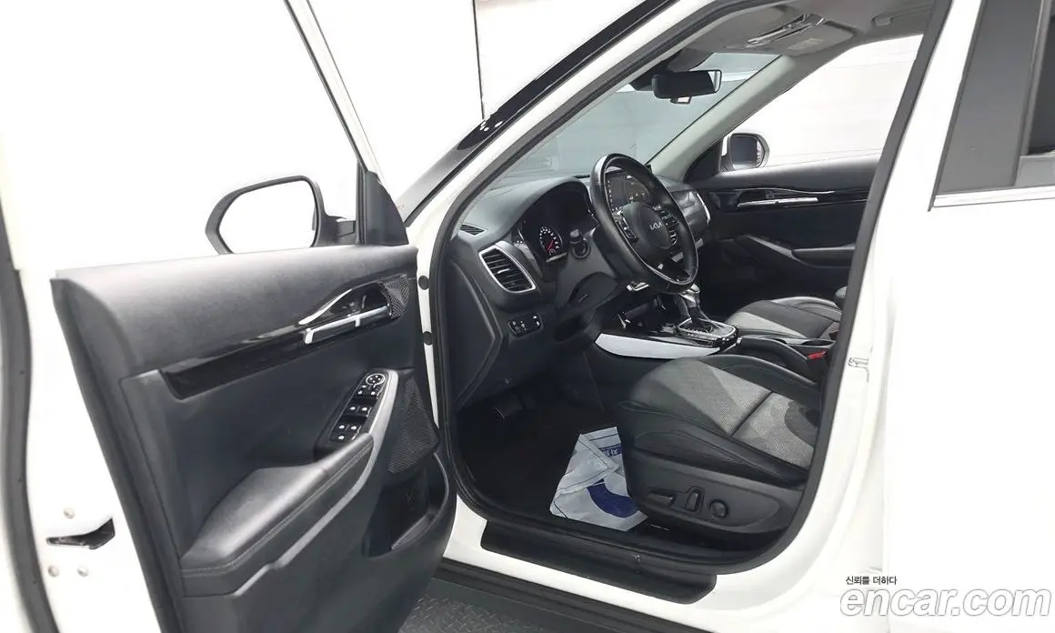 Kia Seltos 2022 1.6 автомат (гидро), фото 13 Kia Seltos 2022 1.6 автомат (гидро), фото 13