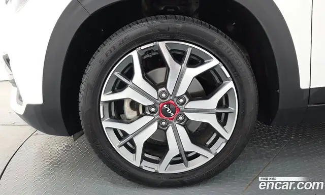 Kia Seltos 2022 1.6 автомат (гидро), миниатюра 5 Kia Seltos 2022 1.6 автомат (гидро), миниатюра 5