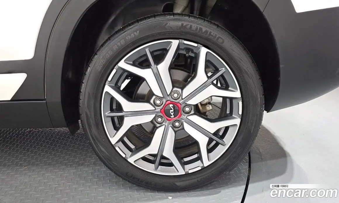 Kia Seltos 2022 1.6 автомат (гидро), фото 7 Kia Seltos 2022 1.6 автомат (гидро), фото 7
