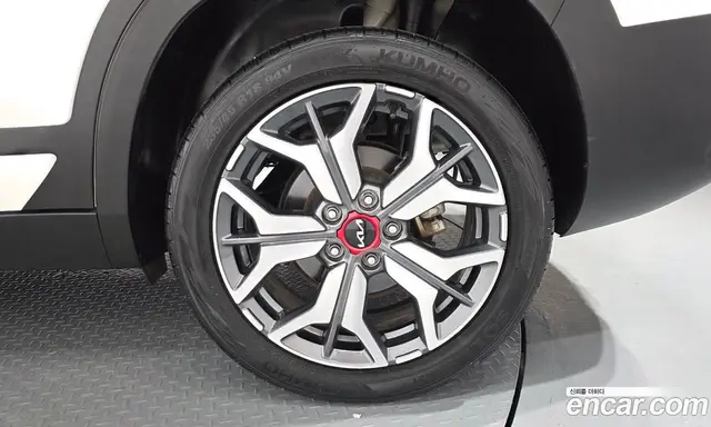 Kia Seltos 2022 1.6 автомат (гидро), миниатюра 7 Kia Seltos 2022 1.6 автомат (гидро), миниатюра 7
