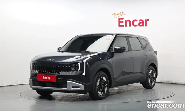 Kia Seltos, 2026, 873 км