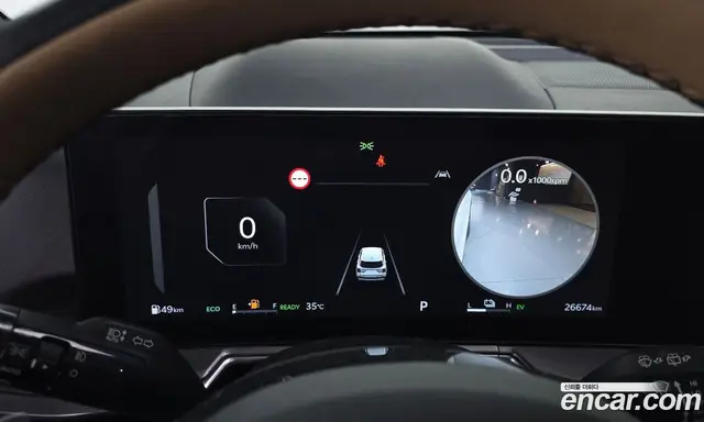 Kia Sorento 2023 1.6 автомат (гидро), миниатюра 11 Kia Sorento 2023 1.6 автомат (гидро), миниатюра 11