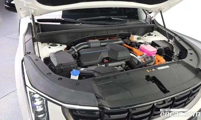 Kia Sorento 2023 1.6 автомат (гидро), миниатюра 6 Kia Sorento 2023 1.6 автомат (гидро), миниатюра 6