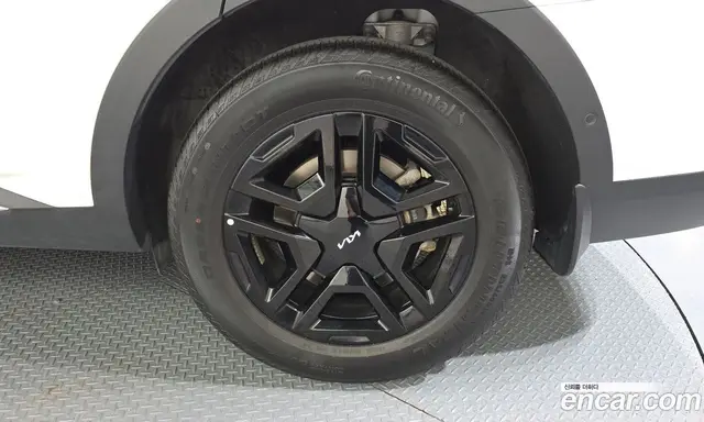 Kia Sorento 2023 1.6 автомат (гидро), миниатюра 7 Kia Sorento 2023 1.6 автомат (гидро), миниатюра 7