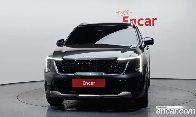 Kia Sorento 2023 1.6 автомат (гидро), миниатюра 3 Kia Sorento 2023 1.6 автомат (гидро), миниатюра 3