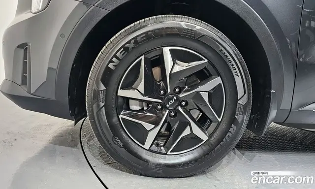 Kia Sorento 2023 1.6 автомат (гидро), миниатюра 5 Kia Sorento 2023 1.6 автомат (гидро), миниатюра 5