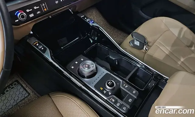 Kia Sorento 2023 1.6 автомат (гидро), миниатюра 9 Kia Sorento 2023 1.6 автомат (гидро), миниатюра 9