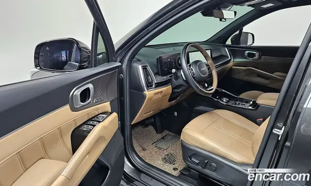 Kia Sorento 2023 1.6 автомат (гидро), миниатюра 10 Kia Sorento 2023 1.6 автомат (гидро), миниатюра 10