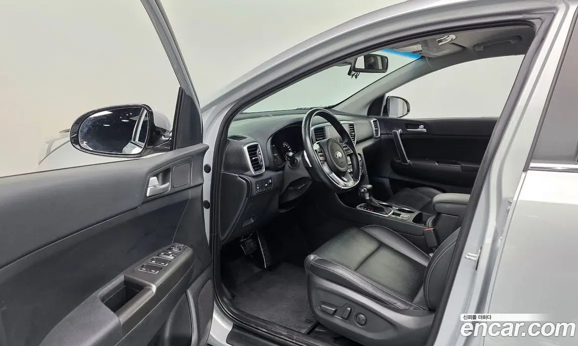 Kia Sportage 2020 2.0 автомат (гидро), фото 13 Kia Sportage 2020 2.0 автомат (гидро), фото 13