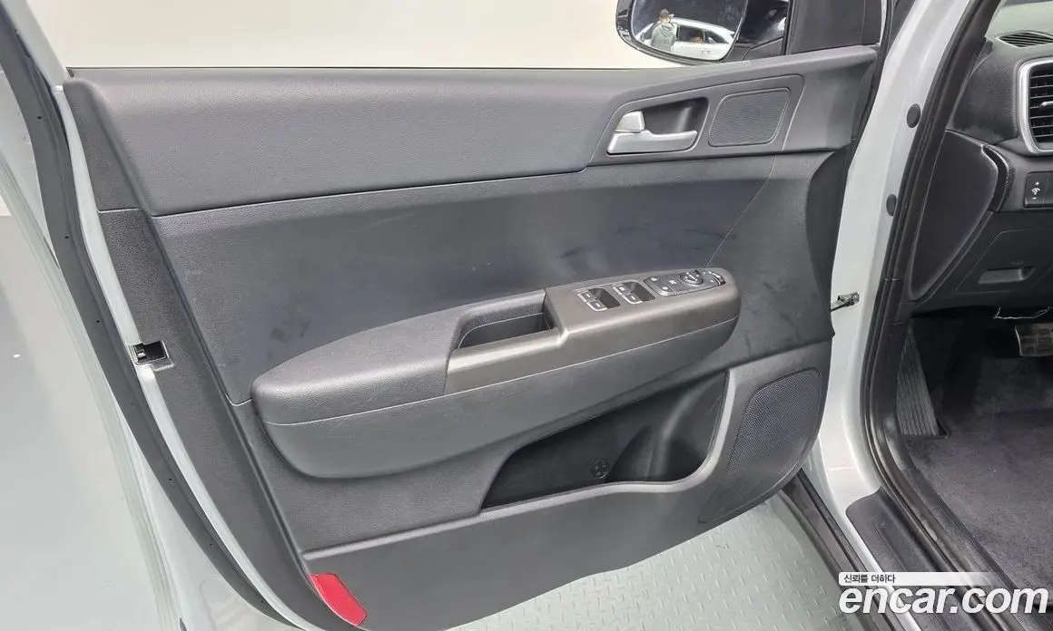 Kia Sportage 2020 2.0 автомат (гидро), фото 14 Kia Sportage 2020 2.0 автомат (гидро), фото 14