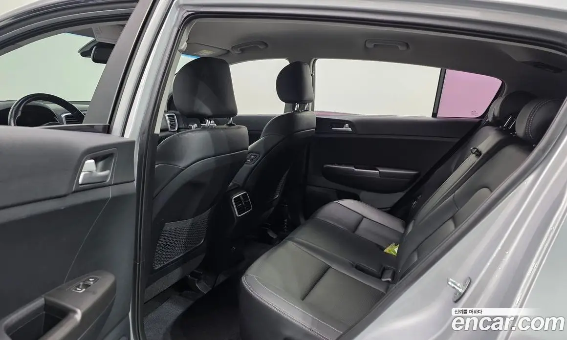 Kia Sportage 2020 2.0 автомат (гидро), фото 17 Kia Sportage 2020 2.0 автомат (гидро), фото 17