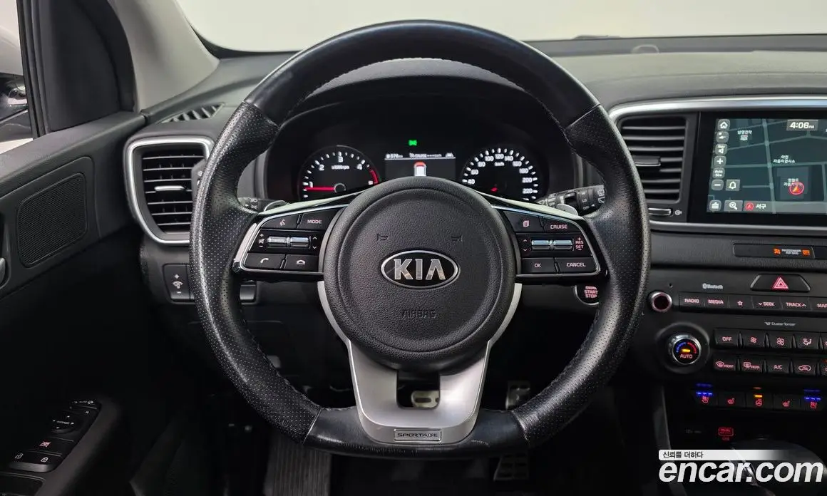 Kia Sportage 2020 2.0 автомат (гидро), фото 19 Kia Sportage 2020 2.0 автомат (гидро), фото 19