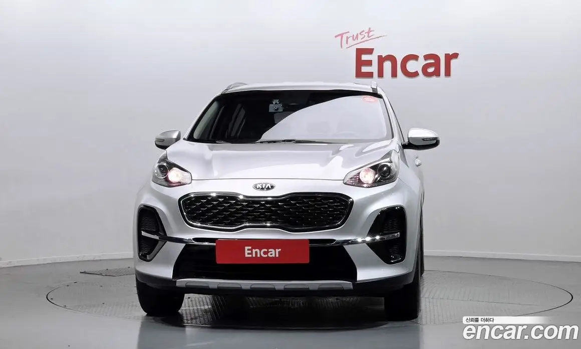 Kia Sportage 2020 2.0 автомат (гидро), фото 3 Kia Sportage 2020 2.0 автомат (гидро), фото 3