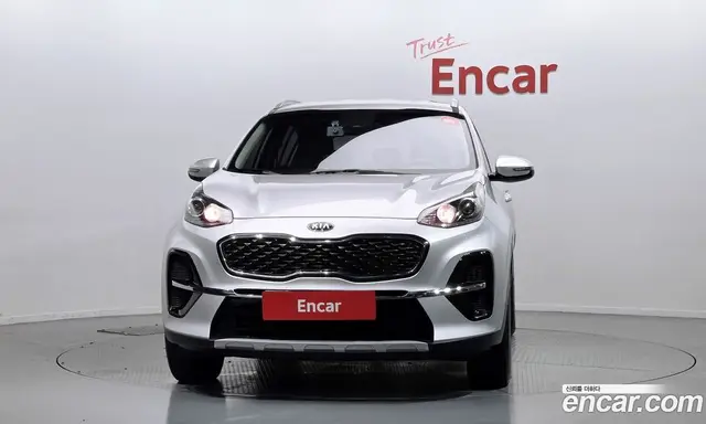 Kia Sportage 2020 2.0 автомат (гидро), миниатюра 3 Kia Sportage 2020 2.0 автомат (гидро), миниатюра 3