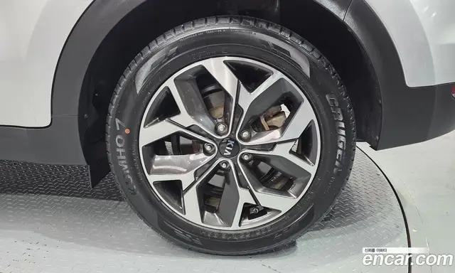 Kia Sportage 2020 2.0 автомат (гидро), миниатюра 5 Kia Sportage 2020 2.0 автомат (гидро), миниатюра 5