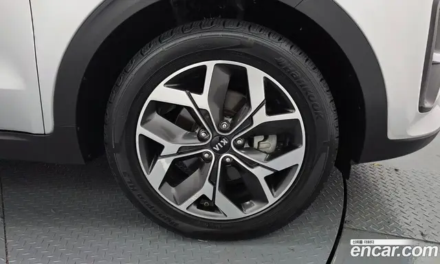 Kia Sportage 2020 2.0 автомат (гидро), миниатюра 7 Kia Sportage 2020 2.0 автомат (гидро), миниатюра 7