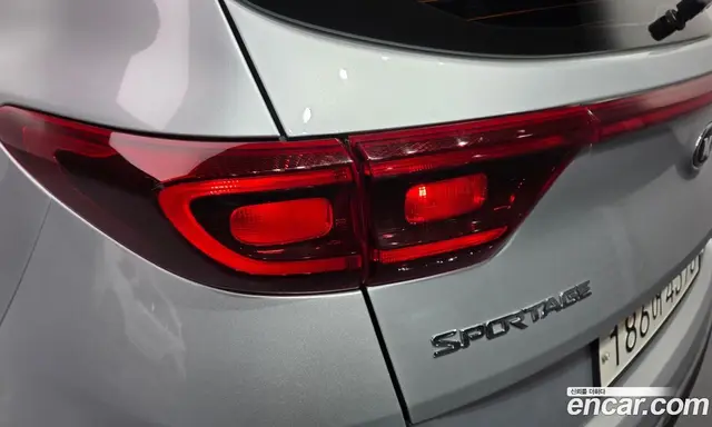 Kia Sportage 2020 2.0 автомат (гидро), миниатюра 9 Kia Sportage 2020 2.0 автомат (гидро), миниатюра 9