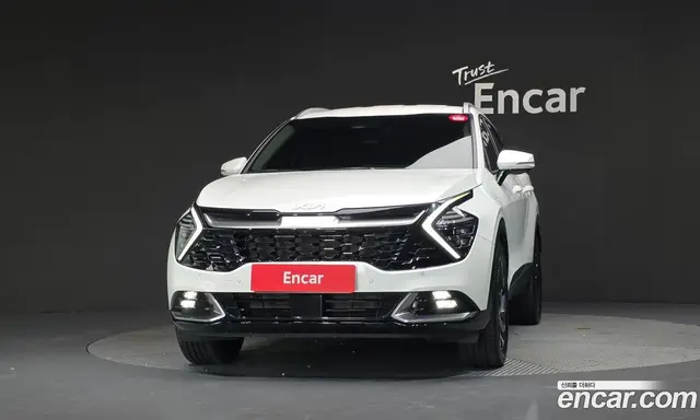 Kia Sportage 2023 2.0 автомат (гидро), миниатюра 3 Kia Sportage 2023 2.0 автомат (гидро), миниатюра 3