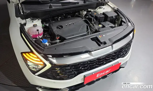 Kia Sportage 2023 2.0 автомат (гидро), миниатюра 6 Kia Sportage 2023 2.0 автомат (гидро), миниатюра 6