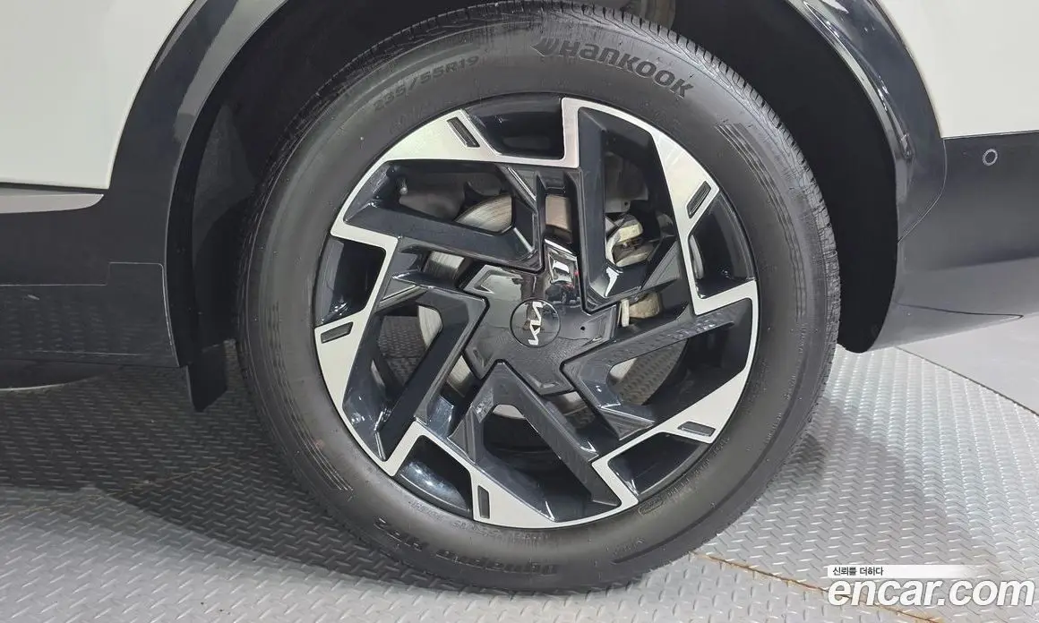 Kia Sportage 2023 2.0 автомат (гидро), фото 7 Kia Sportage 2023 2.0 автомат (гидро), фото 7