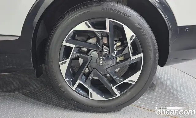 Kia Sportage 2023 2.0 автомат (гидро), миниатюра 7 Kia Sportage 2023 2.0 автомат (гидро), миниатюра 7