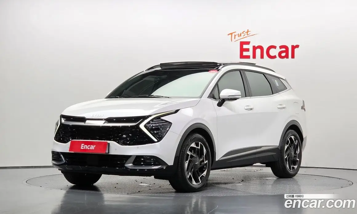 Kia Sportage 2024 1.6 автомат (гидро), фото 1 Kia Sportage 2024 1.6 автомат (гидро), фото 1