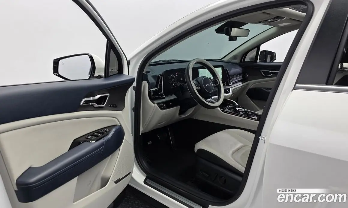 Kia Sportage 2024 1.6 автомат (гидро), фото 13 Kia Sportage 2024 1.6 автомат (гидро), фото 13