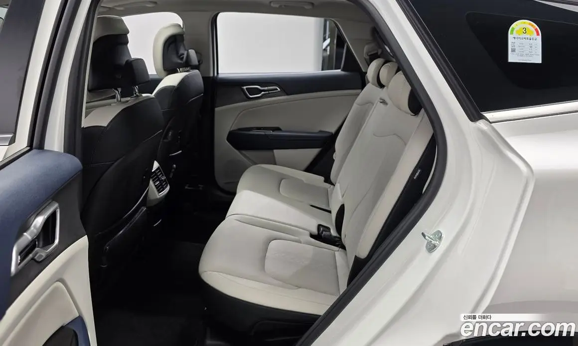 Kia Sportage 2024 1.6 автомат (гидро), фото 16 Kia Sportage 2024 1.6 автомат (гидро), фото 16