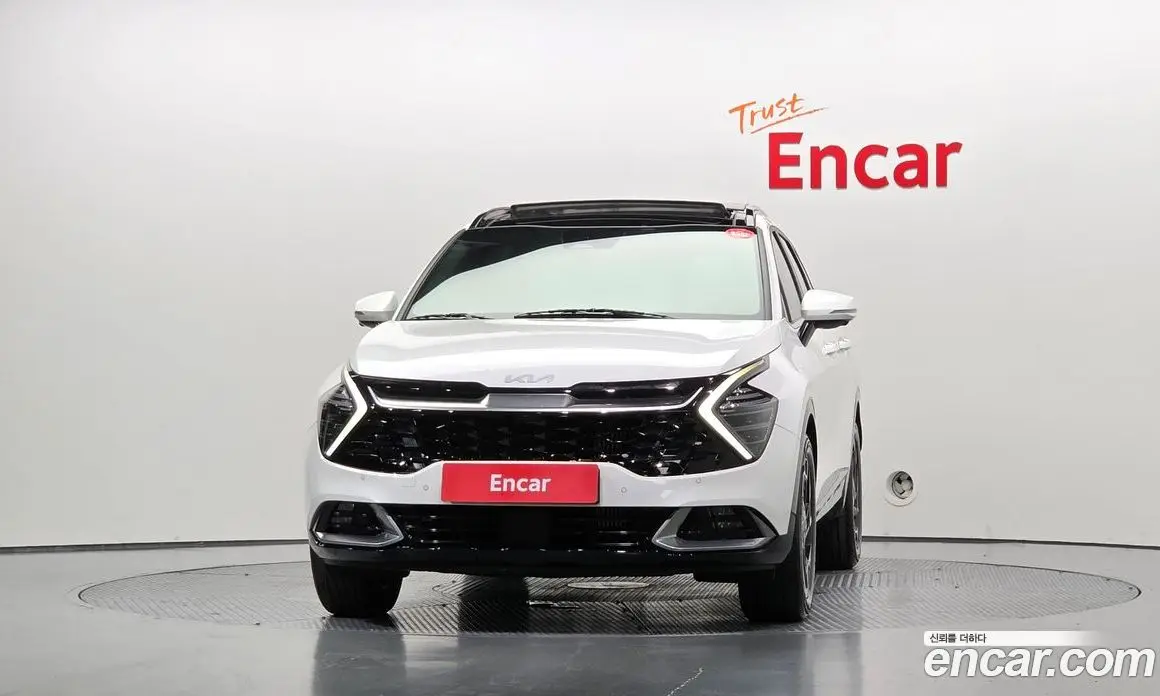 Kia Sportage 2024 1.6 автомат (гидро), фото 3 Kia Sportage 2024 1.6 автомат (гидро), фото 3